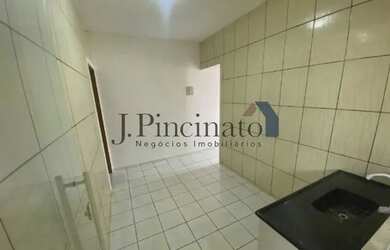 Imagem 4: Casa Padrão em Jundiaí