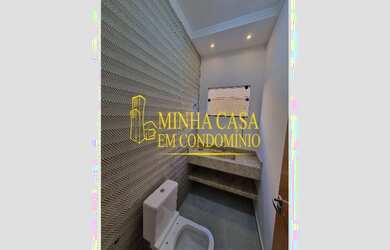 Imagem 8: CASA NO CONDOMINIO BUONNA VITTA RESIDENCE CLUB