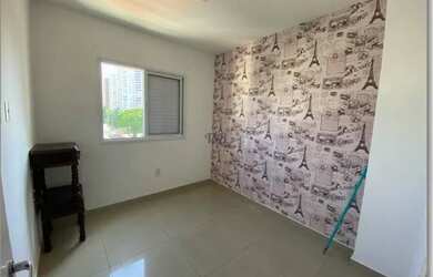 Imagem 2: Apto - Campestre. Piscina, Churrasqueira, Área de serviçoe78m² de Área