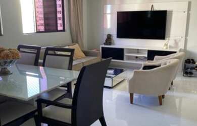Imagem 1: APARTAMENTO RESIDENCIAL em SALVADOR - BA, ITAIGARA