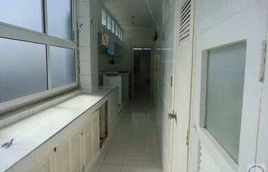 Imagem 3: Apartamento com 4 dorms, Gonzaga, Santos - R$ 2.45 mi, Cod: 8226