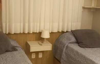Imagem 8: Apartamento em Tamboré - Santana de Parnaíba, SP