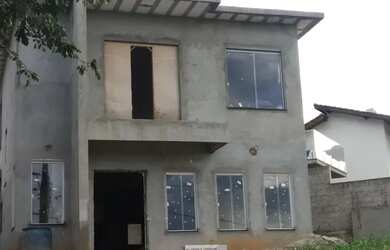 Imagem 1: Sobrado Terras de Atibaia I