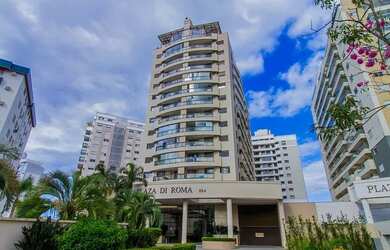 Imagem: O apartamento possui 3 Dormitórios, 2 Banheiros, 2 Vagas na