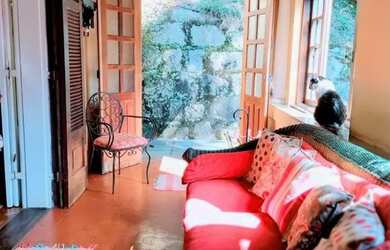 Imagem 9: Casa no centro Casa com 3 dormitórios