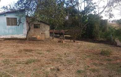 Imagem 9: Chácara de 3 alq. Em Nazário Go. 1.400.000 pega apto em Goiania