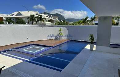 Imagem 3: Recreio dos Bandeirantes