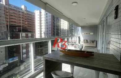 Imagem 6: Apartamento com 3 dormitórios, 160 m² - venda por R$ 2.700.000,00 ou...