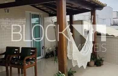 Imagem 9: Recreio dos Bandeirantes Cobertura 3 quartos, sendo 2 suites