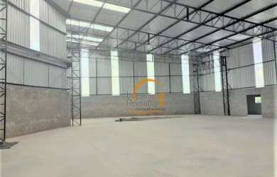Imagem 7: Galpão, 1215 m² - venda por R$ 3.480.000,00 ou aluguel por R$ 20.186,67/mês...