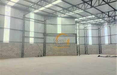 Imagem 11: Galpão, 1215 m² - venda por R$ 3.480.000,00 ou aluguel por R$ 20.186,67/mês...