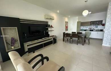 Imagem 3: Apartamento para Venda em Florianópolis, Costão do Santinho, 2 dormitórios, 1 suíte, 2 ban