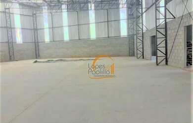 Imagem 12: Galpão, 1215 m² - venda por R$ 3.480.000,00 ou aluguel por R$ 20.186,67/mês...