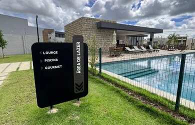 Imagem 11: Vendo casa no condomínio mangata 3/4 sendo uma suíte