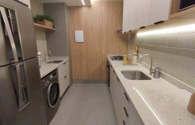 Imagem 6: RY- 2 Quartos no Recanto das Emas, bem no início, Use seu FGTS