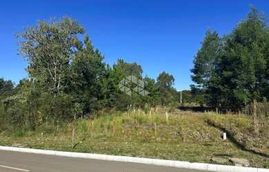 Imagem 4: Terreno no bairro São francisco em Garibaldi