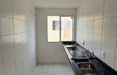 Imagem 4: Em Negociacao Paranoá Parque 4 andar