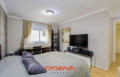 Imagem 9: Apartamento com 3 quartos e 1 vaga para aluguel no Centro