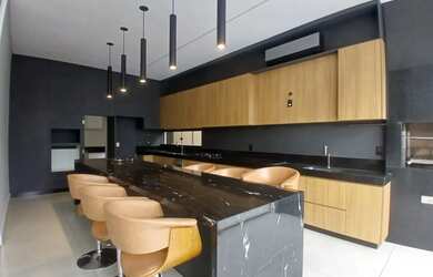 Imagem 16: Casa condomínio fechado zona sul