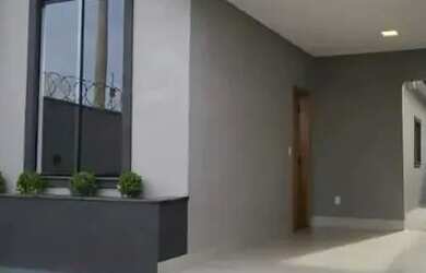 Imagem 2: Casa para venda no Setor Boa Esperança em Aparecida de Goiânia