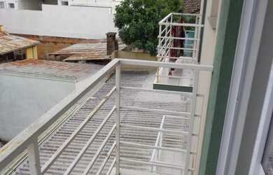 Imagem 2: Apartamento de 1 quarto à venda no Centro de Santa Maria