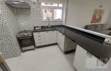 Imagem 4: Apartamento com 2 dormitórios, 123 m² - venda por R$ 1.100 ou aluguel...