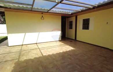 Imagem 8: Casa Térrea à venda na Quadra 1 do Condomínio Solar de Brasília