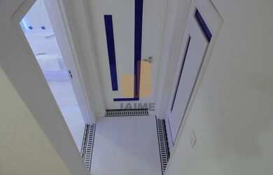 Imagem: O apartamento possui 2 Dormitórios, 1 Banheiro, 54m² de Área