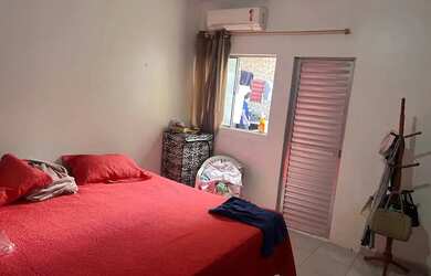 Imagem 3: CASA A VENDA NO LIRIO DO VALE