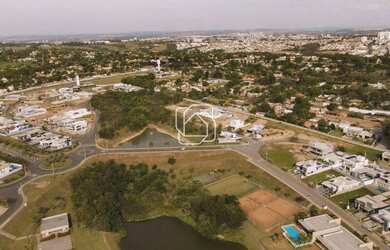 Imagem 12: Terreno em Salto à venda Portal dos Bandeirantes Salto - SP Área total...