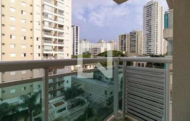 Imagem 8: Apartamento à Venda - Barra Funda, 1 Quarto, 41 m2