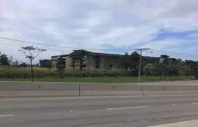 Imagem 3: Galpão/Depósito/Armazém para aluguel possui 7500 metros quadrados