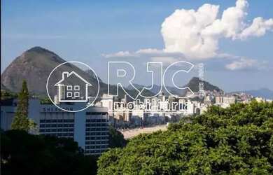 Imagem 2: Duplex para venda possui 50 metros quadrados com 1 quarto em Vidigal -...