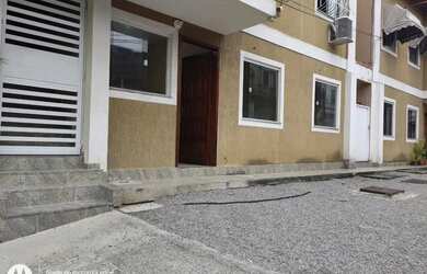 Imagem 2: 1013 - Excelente casa tipo apartamento térreo no Patronato São Gonçalo