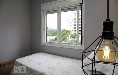 Imagem 6: Apartamento à Venda - Panamby, 2 Quartos, 57 m2