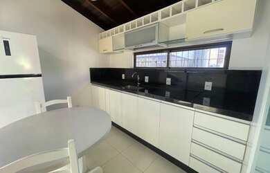 Imagem 6: Cobertura mobiliada com 1 dormitório no Centro