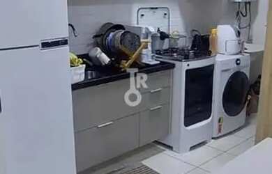 Imagem 5: APARTAMENTO PARA LOCAÇÃO 2 QUARTOS 44M² RESIDENCIAL LA VITE VENETO...