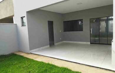 Imagem 4: Casa à venda, 3 Quartos, 2 Suítes, Laje, 120 m2 área construída, Jardim...