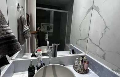 Imagem 14: Vende-se: Apartamento de 2 quartos no Condomínio Onda Carioca