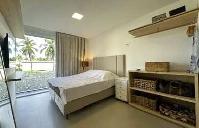 Imagem 10: VILLA DAS PEDRAS , LINDA CASA 4/4 SENDO 2 SUITES