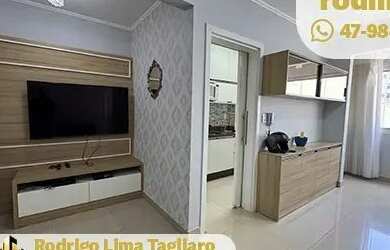 Imagem 9: Apartamento 2 quartos, Super bem Localizado, Av Brasil em frente a Havan,...