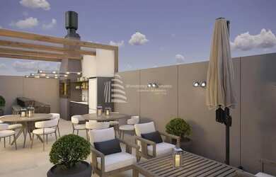 Imagem 8: 2 DORMITÓRIOS, 1 SUÍTE EM ITAPEMA-SC