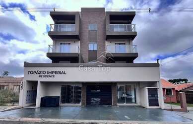 Imagem: Apartamento à venda Edifício Topázio Imperial - Uvaranas