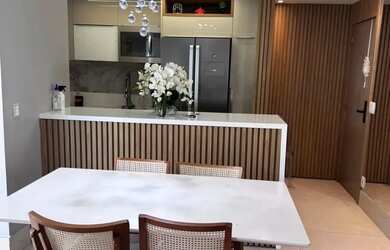 Imagem 2: Imóvel para venda possui 157 metros quadrados com 3 quartos em Barra...