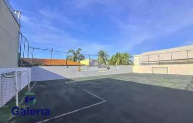 Imagem: O depósito possui 184m² de Área e está localizado em Jardim