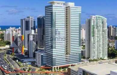 Imagem: O depósito possui 2 Vagas na garagem e 30m² de Área e está