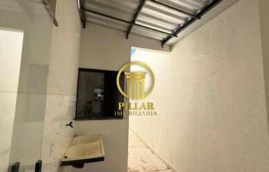 Imagem 2: CASA DISPONÍVEL PARA VENDA NO BAIRRO CARMELO- MONTES CLAROS/MG