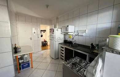 Imagem 16: Apartamento à venda em Campinas, Centro, com 3 quartos, com 138 m²,...