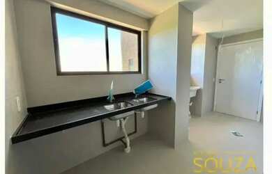 Imagem 10: Lindo Apartamento de 4 quartos no Pina - Pronto - 130m² - 2 Vagas - Maria...