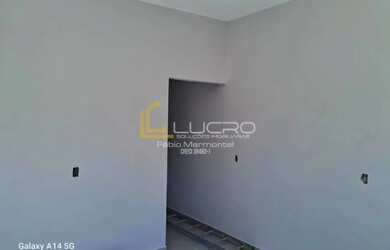 Imagem 3: Casa para venda com 125 m² e 2 quartos em Parque Jaraguá, Bauru - SP